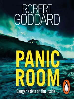 cover image of Panic Room